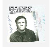 PLEASE DON'T TELL ME HOW THE STORY ENDS : THE PUBLISHING DEMOS 1968-1972