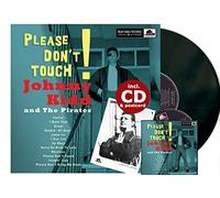 Please Don'T Touch!