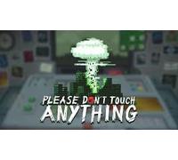 Please Dont Touch Anything (XB1)