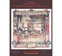 Please Don't Touch!: The Sound of Steve Hackett Vol. 2