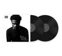 Please Excuse Me for Being Antisocial Vinyle