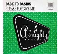 Please Forgive Me [12 inch] [Import]