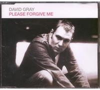 Please Forgive Me