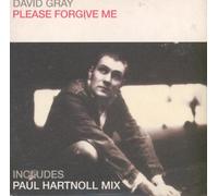 Please Forgive Me [Import]