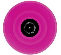 Please Forgive Me (Rsd 2020 Exclusive) - Vinyle Rose