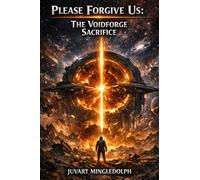 Please Forgive US: The Voidforge Sacrifice