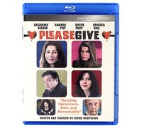 Please Give [Blu-Ray]