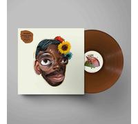 Please Have a Seat-Vinyle Marron