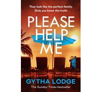 Please Help Me - Gytha Lodge - Penguin - ebook (ePub) - Livre