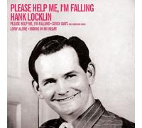 Hank Locklin - Please Help Me, Im Falling