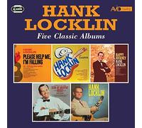 Please Help Me I'm Falling / Encores