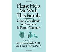 Please Help Me With This Family
