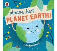 Ladybird – Aidez la planète Terre – Livre écolo