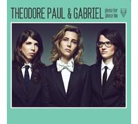 Her Please Him – Sony Music