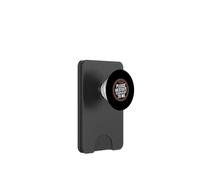 Please Hesitate to Reach Out to Me - PopSockets PopWallet pour MagSafe