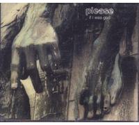 Please - If I Was God [Import]