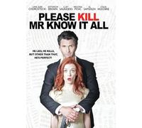 Please Kill Mr Know It All
