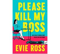 Please Kill My Boss - Evie Ross - Berkley - ebook (ePub) - Livre