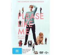 Please Like Me-Season 2 [Edizione: Australia] [Import]