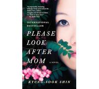 Please Look After Mom