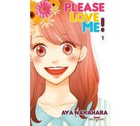 Please love me ! T01