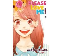 Please Love Me - Tome 1