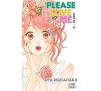 Please love me ! T06