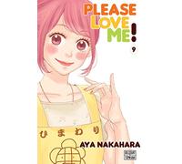 Please Love Me – Tome 9 – Delcourt