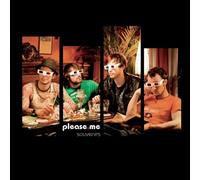 Please.Me - Souvenirs EP [Import]