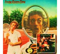 PLEASE MIND YOUR HEAD= STRING DRIVEN THING