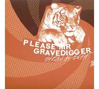 Please Mr Gravedigger - Throw a Beat