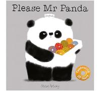Please Mr Panda