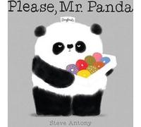 Please Mr Panda Steve Anthony (Auteur)