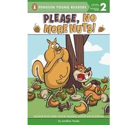 Please, No More Nuts!