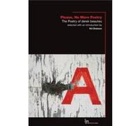 Please, No More Poetry: The Poetry of Derek Beaulieu