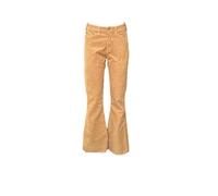 Please - Pantalon décontracté - Femme - Pantalons - Beige - Taille: 44 FR