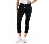 Please - Pantalon P78 N3N - Noir