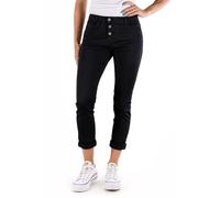 Please - Pantalon P78 N3N - Noir, noir, L