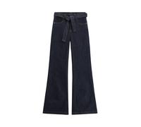PLEASE Pantalon 'PLEASE PANTALONE PANTALONE' bleu denim, Taille 38