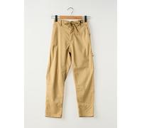 please pantalons femme de couleur beige 36