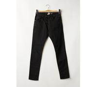 please pantalons femme de couleur noir 34