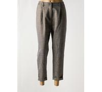 please pantalons femme de couleur noir 36