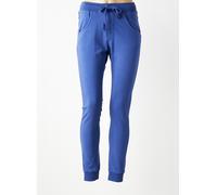 please pantalons femme de couleur violet 36