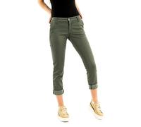 Please Pantalons p0ih 3774 Shark M