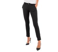 Please Pantalons p0io 1900 Nero