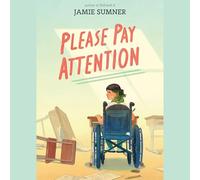 Please Pay Attention