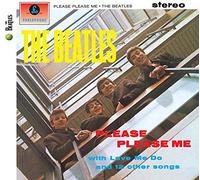 Please Please Me (2009 Digital Remaster)