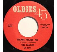 Please Please Me