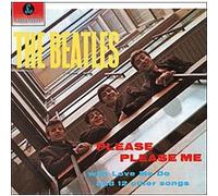 Please, Please Me