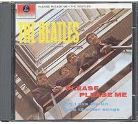 Beatles, The - Please Please Me